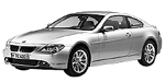 BMW E63 P1917 Fault Code