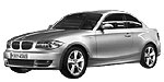 BMW E82 P1917 Fault Code
