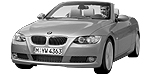 BMW E93 P1917 Fault Code